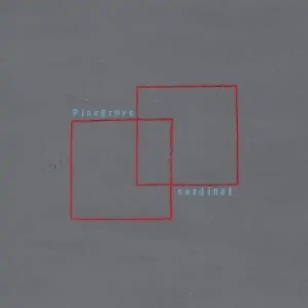 Pinegrove - Size of the Moon